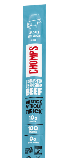 Sea Salt Beef